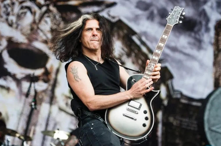 Practice What You Preach: An Interview with Alex Skolnick (Testament, Savatage, Trans Siberian Orchestra)