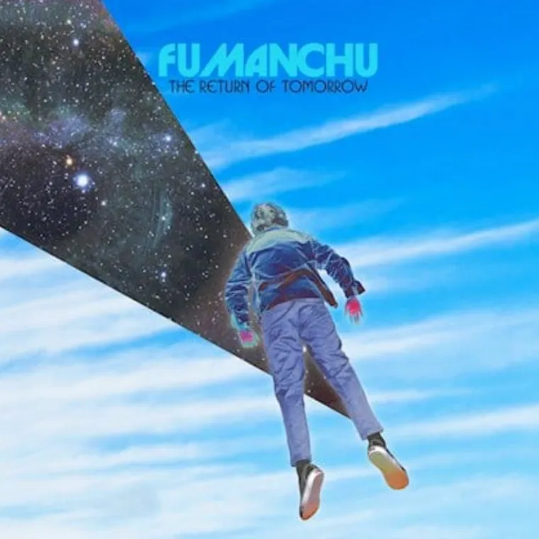 New Beginning, New Surprise: Fu Manchu Returns With Their 14th Studio Album, The Return of Tomorrow