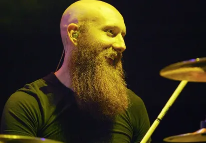 Episode 7: Justin Foley (Killswitch Engage)